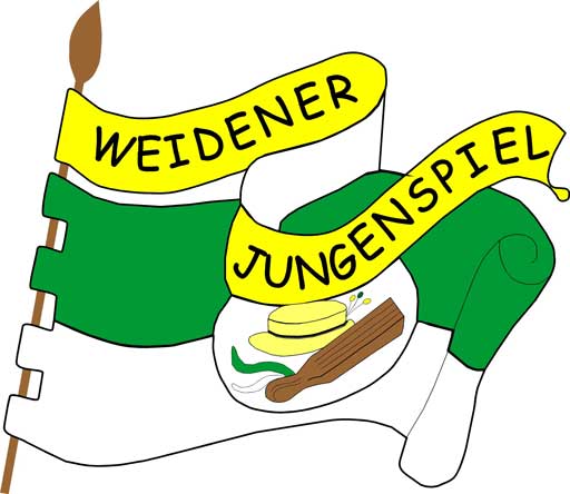logo Weiden